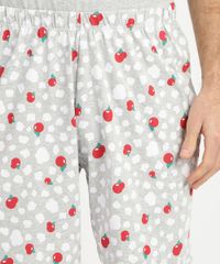 Pijama-Masculino-Guarana-Antarctica-Manga-Curta-Gola-Careca-Cinza-9956803-Cinza_4