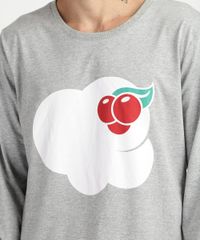 Pijama-Masculino-Pipoca-e-Guarana-Antarctica-Manga-Longa-Gola-Careca-Cinza-9956804-Cinza_4