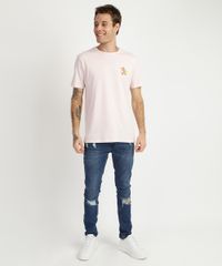 Camiseta-Masculina-Tom-e-Jerry-Manga-Curta-Gola-Careca-Rosa-9955458-Rosa_3