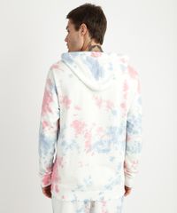 Blusao-de-Moletom-Masculino-Mickey-Estampado-Tie-Dye-Com-Bolso-E-Capuz-Azul-9956181-Azul_2