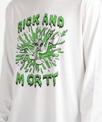 Camiseta-Masculina---Rick-And-Morty--Manga-Longa-Gola-Careca--Branca-9956625-Branco_4