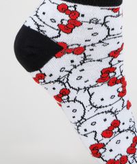Kit-de-2-Meias-Femininas-Cano-Medio-Hello-Kitty-Multicor-9961793-Multicor_4