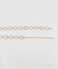 Cinto-Feminino-em-Corrente-com-Fivela-e-Strass-Dourado-9922839-Dourado_1