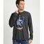 Camiseta-Masculina--Ravenclaw--Harry-Potter-Manga-Longa-Gola-Careca-Cinza-9957537-Cinza_1