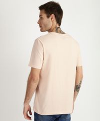 Camiseta-Masculina--Be-Mine--Ursinhos-Carinhosos-Manga-Curta-Gola-Rosa-9957595-Rosa_2