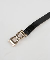 Cinto-Feminino-com-Fivela-Dupla-com-Textura-Croco-Preto-9922833-Preto_3