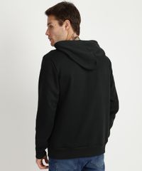 Blusao-de-Moletom-Masculino-Avengers-com-Capuz-e-Bolso-Canguru--Preto-9956617-Preto_2