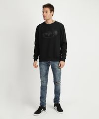 Calca-Jeans-Masculina-Skinny-Destroyed-com-Bolsos-Azul-Claro-9949987-Azul_Claro_3