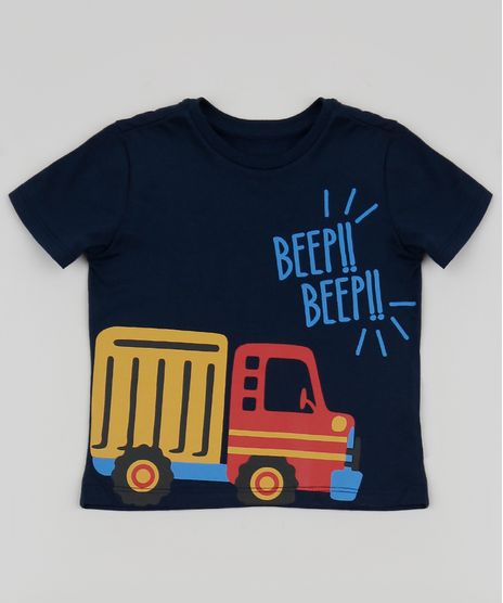 Camiseta-Infantil-Caminhao-Manga-Curta-Gola-Careca-Azul-Marinho-9958598-Azul_Marinho_1