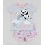 Pijama-Infantil-Panda-Manga-Curta-Cinza-Mescla-9961530-Cinza_Mescla_1