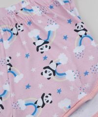 Pijama-Infantil-Panda-Manga-Curta-Cinza-Mescla-9961530-Cinza_Mescla_3
