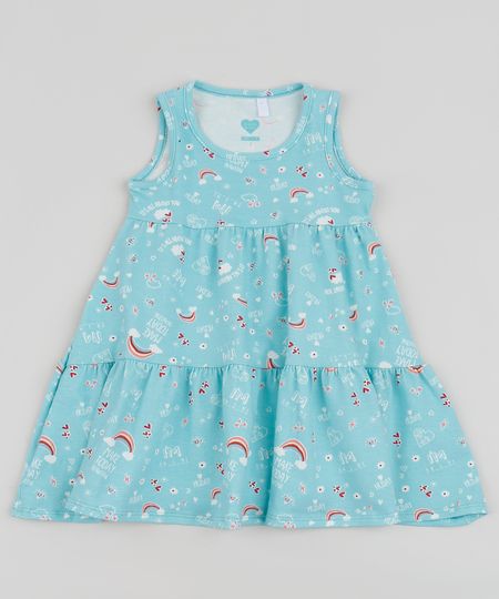 Vestido-Infantil-Estampado-de-Arco-Iris-Sem-Manga-Azul-Claro-9954175-Azul_Claro_1 Vestido-Infantil-Estampado-de-Arco-Iris-Sem-Manga-Azul-Claro-9954175-Azul_Claro_1
