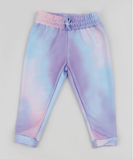 Calca-de-Moletom-Infantil-Estampada-Tie-Dye-Multicor-9956370-Multicor_1