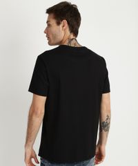 Camiseta-Masculina-Friends-Manga-Curta-Gola-Careca--Preta-9956608-Preto_2