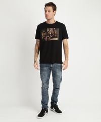 Camiseta-Masculina-Friends-Manga-Curta-Gola-Careca--Preta-9956608-Preto_3