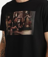 Camiseta-Masculina-Friends-Manga-Curta-Gola-Careca--Preta-9956608-Preto_4