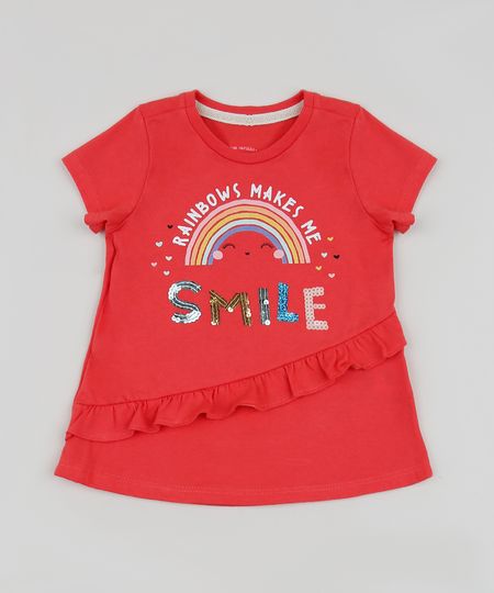 Blusa-Infantil-com-Babados-e-Paetes-Manga-Curta-Vermelho-9944725-Vermelho_1 Blusa-Infantil-com-Babados-e-Paetes-Manga-Curta-Vermelho-9944725-Vermelho_1