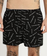 Samba-Cancao-Masculina--Friends--Preta-9944923-Preto_1