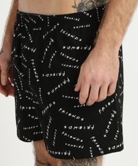 Samba-Cancao-Masculina--Friends--Preta-9944923-Preto_3