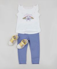 Blusa-Infantil-Unicornio-com-Brilho-e-Babados-Manga-Curta-Off-White-9946441-Off_White_3