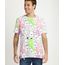 Camiseta-Masculina-Ursinhos-Carinhosos-Manga-Curta-Gola-Branca-9957591-Branco_1