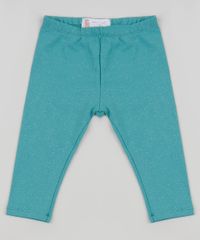 Calca-Legging-Infantil-com-Glitter-Verde-Agua-9956958-Verde_Agua_1