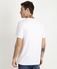 Camiseta-Masculina-Friends-Manga-Curta-Gola-Careca-Branca-9959844-Branco_2 Camiseta-Masculina-Friends-Manga-Curta-Gola-Careca-Branca-9959844-Branco_2