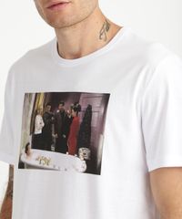 Camiseta-Masculina-Friends-Manga-Curta-Gola-Careca-Branca-9959844-Branco_4 Camiseta-Masculina-Friends-Manga-Curta-Gola-Careca-Branca-9959844-Branco_4