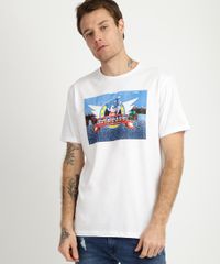 Camiseta-Masculina-Sonic-Manga-Curta-Gola-Careca-Branca-9955073-Branco_1