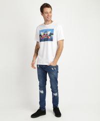 Camiseta-Masculina-Sonic-Manga-Curta-Gola-Careca-Branca-9955073-Branco_3