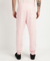 Calca-de-Moletom-Masculina-Relaxed-Star-Wars-com-Cordao-Rosa-9957504-Rosa_2