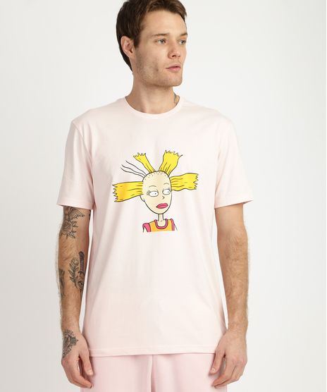 Camiseta-Masculina-Cynthia-Rugrats-Os-Anjinhos-Manga-Curta-Gola-Careca-Rosa-9959859-Rosa_1