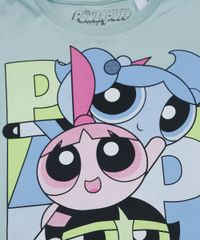 Blusa-Infantil-As-Meninas-Super-Poderosas-Manga-Curta-Verde-9960024-Verde_3 Blusa-Infantil-As-Meninas-Super-Poderosas-Manga-Curta-Verde-9960024-Verde_3