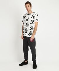 Camiseta-Masculina-Gato-Felix-Manga-Curta-Gola-Careca-Branca-9956606-Branco_3