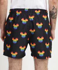 Short-Masculino-Mickey-Pride-Preto-9959887-Preto_2