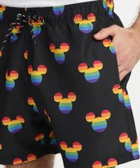 Short-Masculino-Mickey-Pride-Preto-9959887-Preto_4