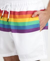 Short-Masculino-Estampado-Listrado-Pride-Branco-9959890-Branco_4