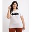 Blusa-Feminina-Plus-Size-Batman-Manga-Curta-Decote-Redondo-Branca-9960039-Branco_1