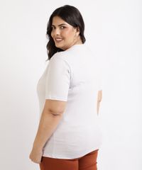 Blusa-Feminina-Plus-Size-Batman-Manga-Curta-Decote-Redondo-Branca-9960039-Branco_2