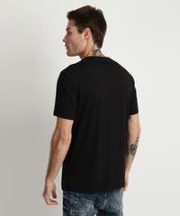 Camiseta-Masculina--Please-Help-Me--Manga-Curta-Gola-Careca-Preta-9956856-Preto_2