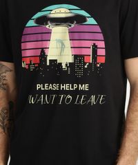 Camiseta-Masculina--Please-Help-Me--Manga-Curta-Gola-Careca-Preta-9956856-Preto_4