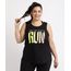 Regata-Feminina-Plus-Size--Run--Ace-Esporte-Decote-Redondo-Preta-9958589-Preto_1