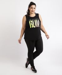 Regata-Feminina-Plus-Size--Run--Ace-Esporte-Decote-Redondo-Preta-9958589-Preto_3