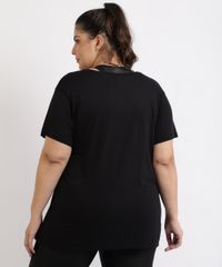 Blusa-Feminina-Plus-Size---momlife--Ace-Esporte-Manga-Curta-Decote-Redondo-Preto-9959107-Preto_2