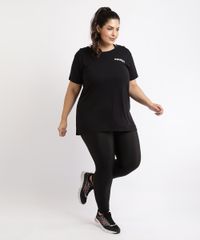 Blusa-Feminina-Plus-Size---momlife--Ace-Esporte-Manga-Curta-Decote-Redondo-Preto-9959107-Preto_3