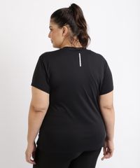 Blusa-Feminina-Plus-Size-Running-Ace-Esporte-Manga-Curta-Decote-Redondo-com-Protecao-UV-Preta-9958587-Preto_2