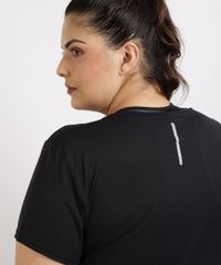Blusa-Feminina-Plus-Size-Running-Ace-Esporte-Manga-Curta-Decote-Redondo-com-Protecao-UV-Preta-9958587-Preto_4