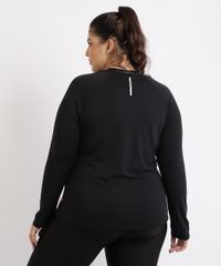 Blusa-Feminina-Plus-Size-Running-Ace-Esporte-Manga-Longa-Decote-Redondo-com-Protecao-UV-Preta-9958590-Preto_2