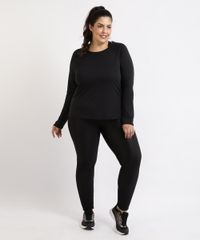 Blusa-Feminina-Plus-Size-Running-Ace-Esporte-Manga-Longa-Decote-Redondo-com-Protecao-UV-Preta-9958590-Preto_3
