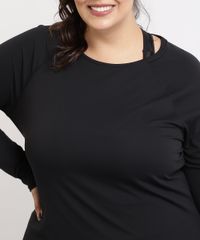 Blusa-Feminina-Plus-Size-Running-Ace-Esporte-Manga-Longa-Decote-Redondo-com-Protecao-UV-Preta-9958590-Preto_4